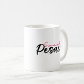 甘いペサック コーヒーマグカップ (正面右)