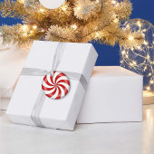 甘いペパーミントキャンディ フェイバータグ