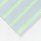 甘いペンギンの名前をカスタムする毛布 フリースブランケット (角)