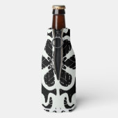 甘いボトルクール ボトルクーラー (ボトル裏面)