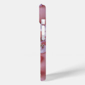甘いマカロン Case-Mate iPhoneケース (裏面 / 左)