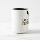 甘いマグカップ マグカップ (中央)