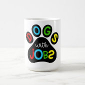 甘いマグ モーフィングマグカップ (中央)