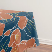 甘いモックオレンジ テーブルクロス (インサイチュ)