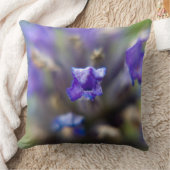 甘いラベンダー クッション (ブランケット)