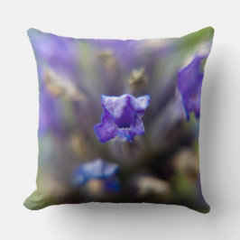 甘いラベンダー クッション