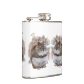 甘いリス フラスク (右)