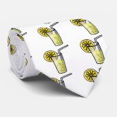 甘いレモネード ネクタイ (ロール)