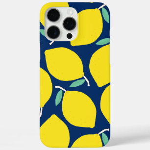 甘いレモン iPhone 16 PRO MAXケース