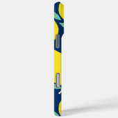 甘いレモン Case-Mate iPhoneケース (裏面 / 右)