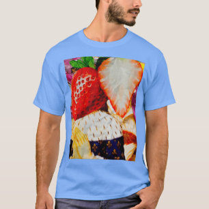 甘いロマンス Tシャツ