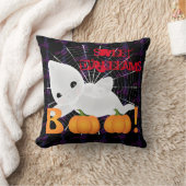 甘い不気味夢 クッション (ブランケット)