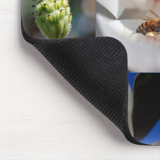 甘い中毒 マウスパッド (コーナー)