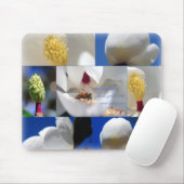 甘い中毒 マウスパッド (マウス)