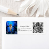 甘い人魚 ラベル (インサイチュ)