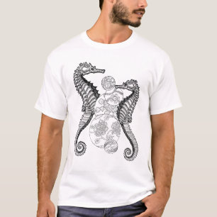 甘い会話 Tシャツ
