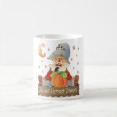 甘い収穫夢 コーヒーマグカップ (中央)