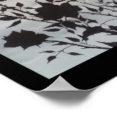 甘い嘘をつくバラ ポスター (角)