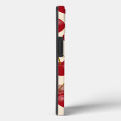 甘い夏期さくらんぼ Case-Mate iPhoneケース (裏面 / 右)