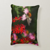 甘い夏 アクセントクッション (裏面(縦))