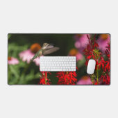 甘い夏 デスクマット (キーボード&マウス)