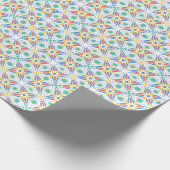 甘い夏 ラッピングペーパー (角)