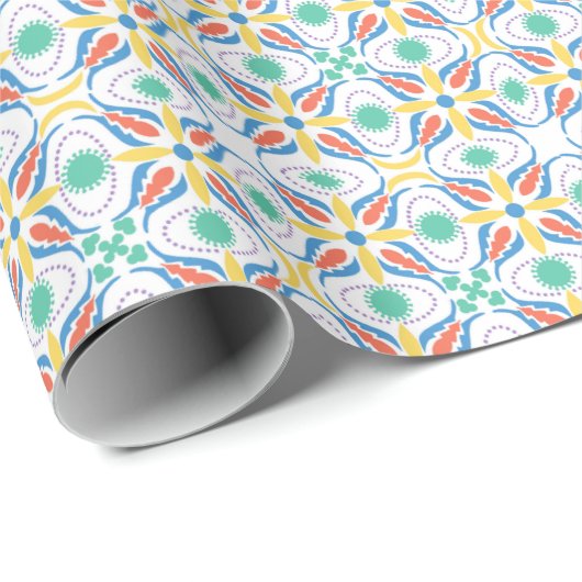 甘い夏 ラッピングペーパー (ロールコーナー)