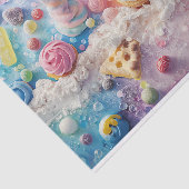 甘い夏 薄葉紙 (詳細)