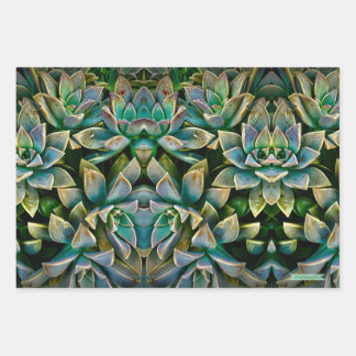 甘い多汁性の包装紙シート ラッピングペーパーシート