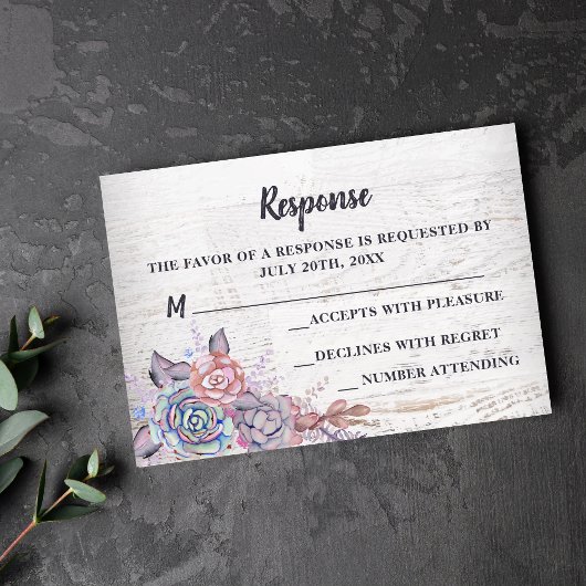 甘い多汁水素朴色マウーブ反応 出欠カード