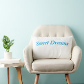 甘い夢の枕 ランバークッション (椅子)