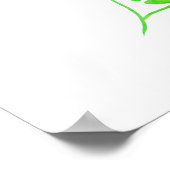 甘い夢の象。 ポスター (角)