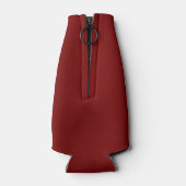 甘い夢はチーズIチーズプリン ボトルクーラー (裏面)