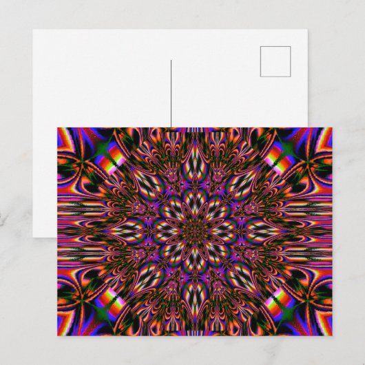 甘い夢35 ポストカード (正面/裏面)