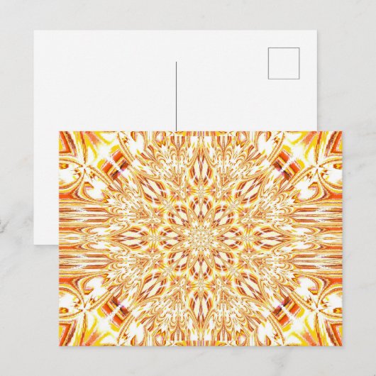 甘い夢37 ポストカード (正面/裏面)