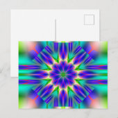 甘い夢3 ポストカード (正面/裏面)