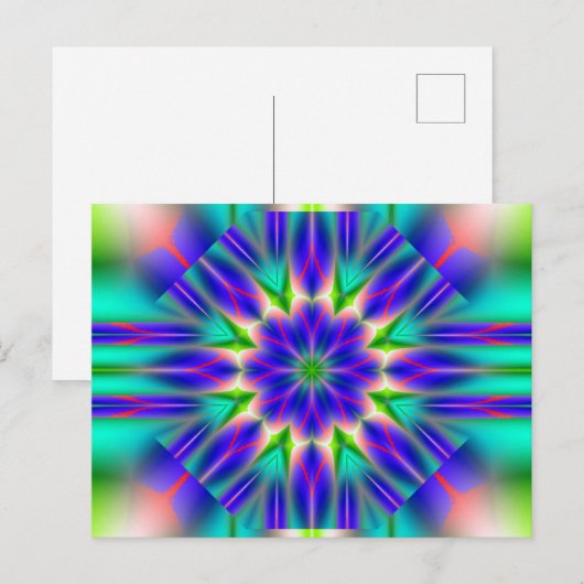 甘い夢3 ポストカード (正面/裏面)