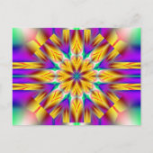 甘い夢5 ポストカード (正面)