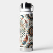 甘い夢 ウォーターボトル (背面)