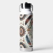 甘い夢 ウォーターボトル (正面)