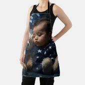 甘い夢 |オールオーバープリントエプロン エプロン (インサイチュ)