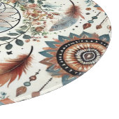 甘い夢 カッティングボード (角)