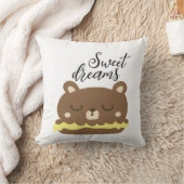 甘い夢 クッション (ブランケット)
