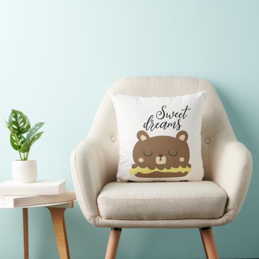 甘い夢 クッション (椅子)