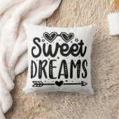 甘い夢 クッション (ブランケット)