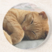 甘い夢 コースター (正面)