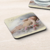 甘い夢 コースター (左側)