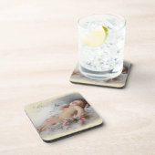 甘い夢 コースター (右側)