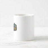 甘い夢 コーヒーマグカップ (中央)