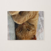 甘い夢 ジグソーパズル (横)